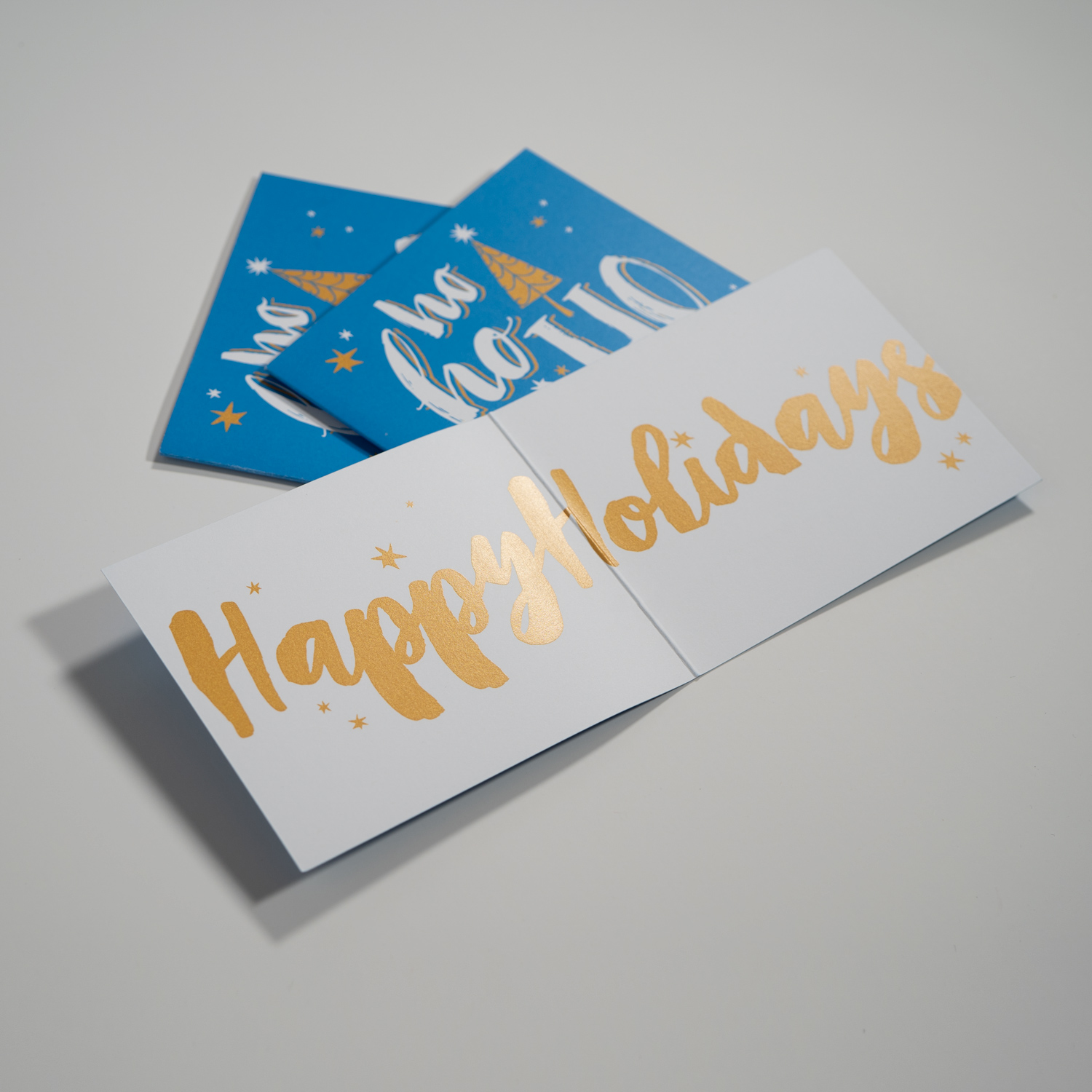 Greeting Cards - Rayacom Print+Signs+Packaging