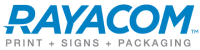 new rayacom logo rayacom logo