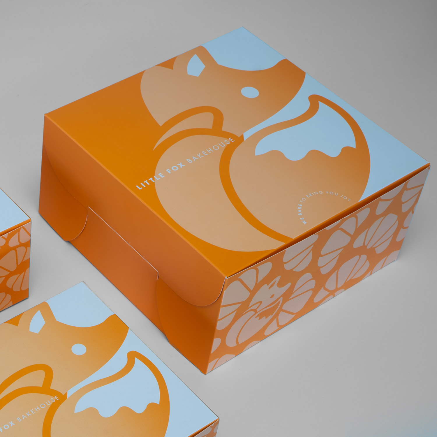 Cake and Bakery Boxes – Rayacom Print+Signs+Packaging